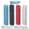 IQOS ORIGINALS ONE HnB
