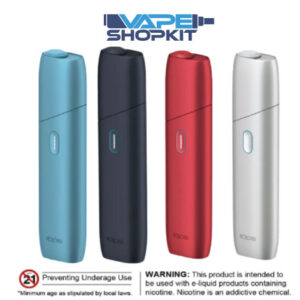 IQOS ORIGINALS ONE HnB