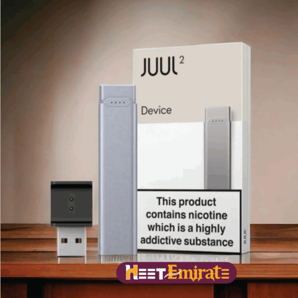 Juul 2 Device in Dubai UAE
