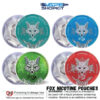 White Fox Nicotine Pouches