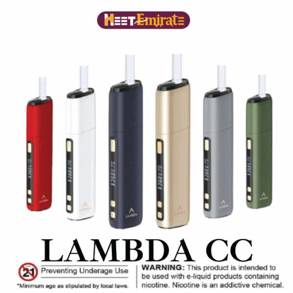 New LAMBDA CC New Version in Dubai UAE