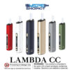 Lambda CC New Version