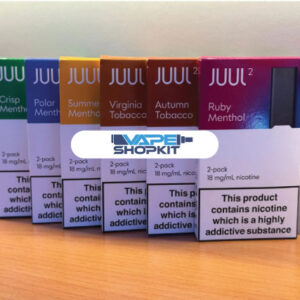 JUUL 2 Pods
