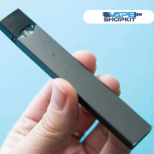 New JUUL Device