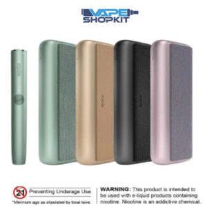 IQOS ILUMA PRIME