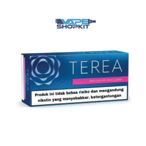 TEREA Blue