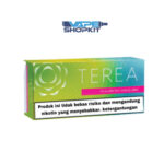TEREA Bright Wave