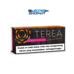 Terea Dimensions Apricity