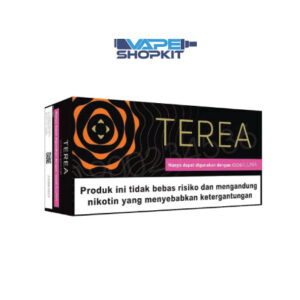 TEREA Golden Edition