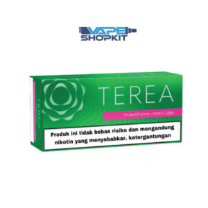TEREA Green