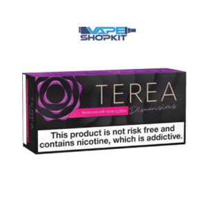 IQOS TEREA Yugen
