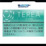 TEREA Mint