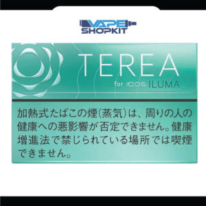 TEREA Mint