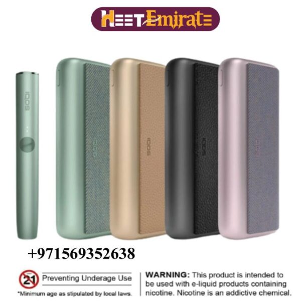 BUY BEST IQOS Iluma Prime Dubai