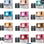 MYLE V5 Meta Pods