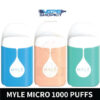 MYLE Micro 1000