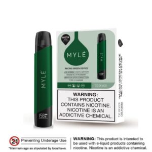 MYLE V5 Meta